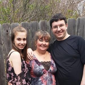 Meet your Posher, Dawn